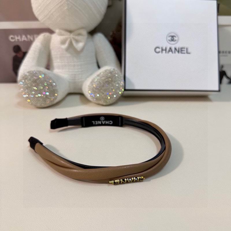 Chanel Headband hh (79)